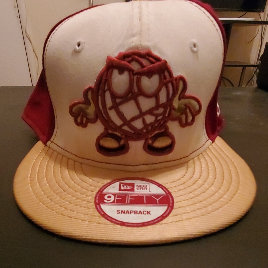 Takeover Snapback
